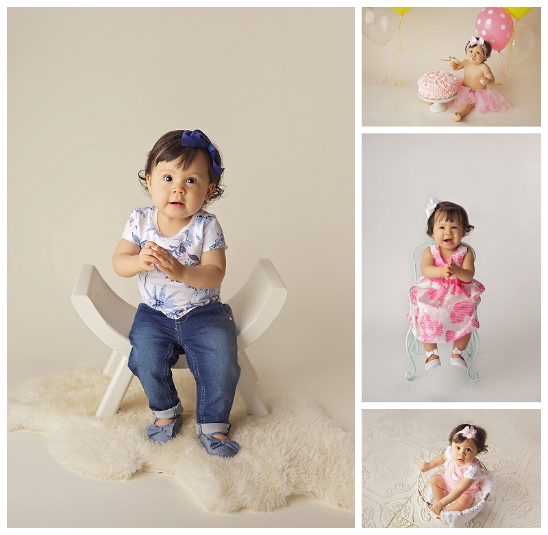 Seattle, Photographer, Photography, baby, cake smash